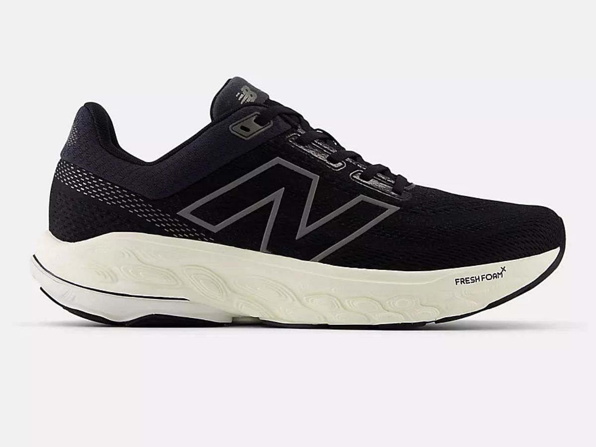 New Balance Running shoes for Men: Fresh Foam X 860v14 (Image via New Balance)