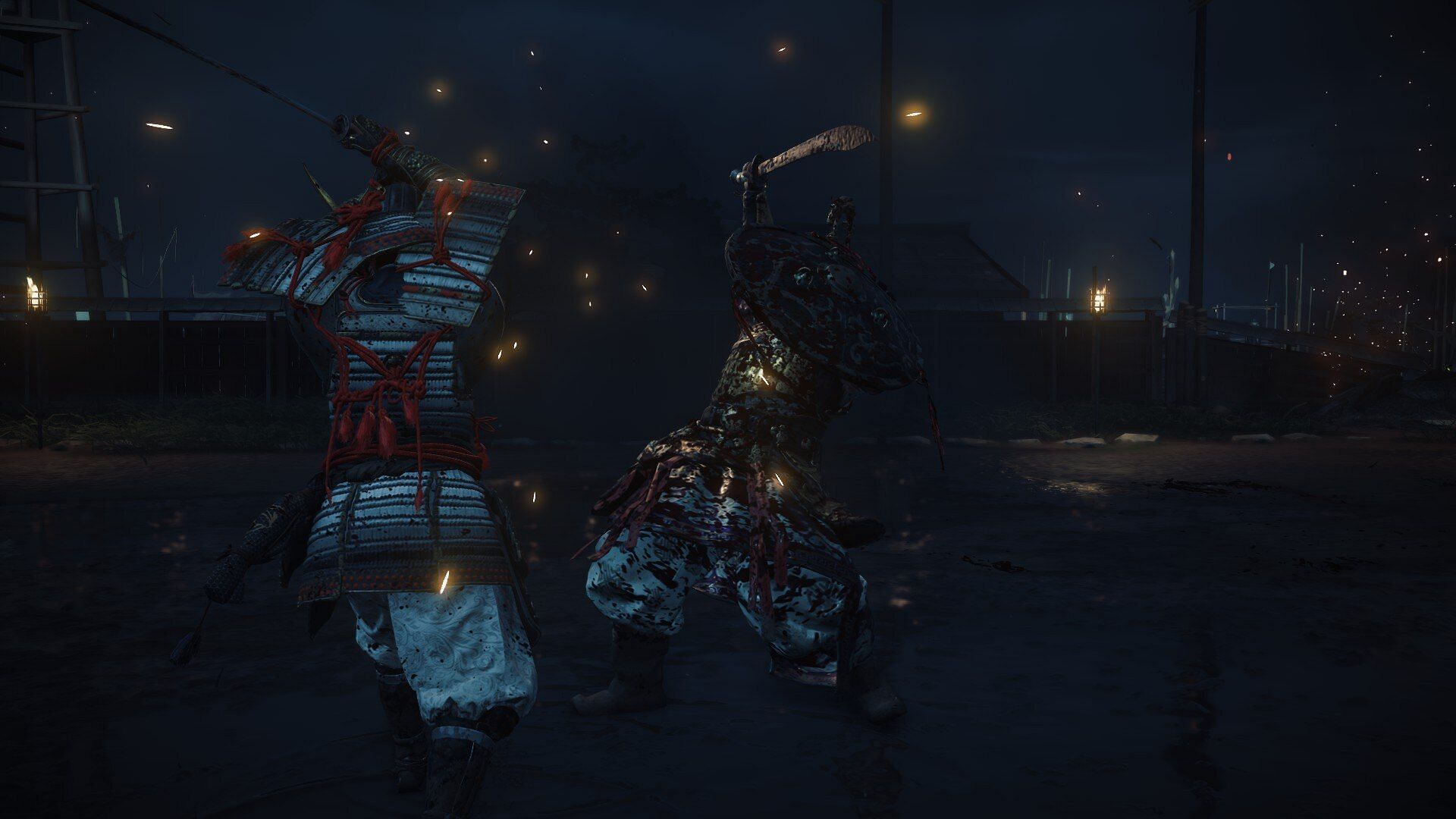 Ghost of Tsushima