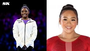 Xfinity U.S. Gymnastics Championships 2024: Schedule, order of events, where and how to watch