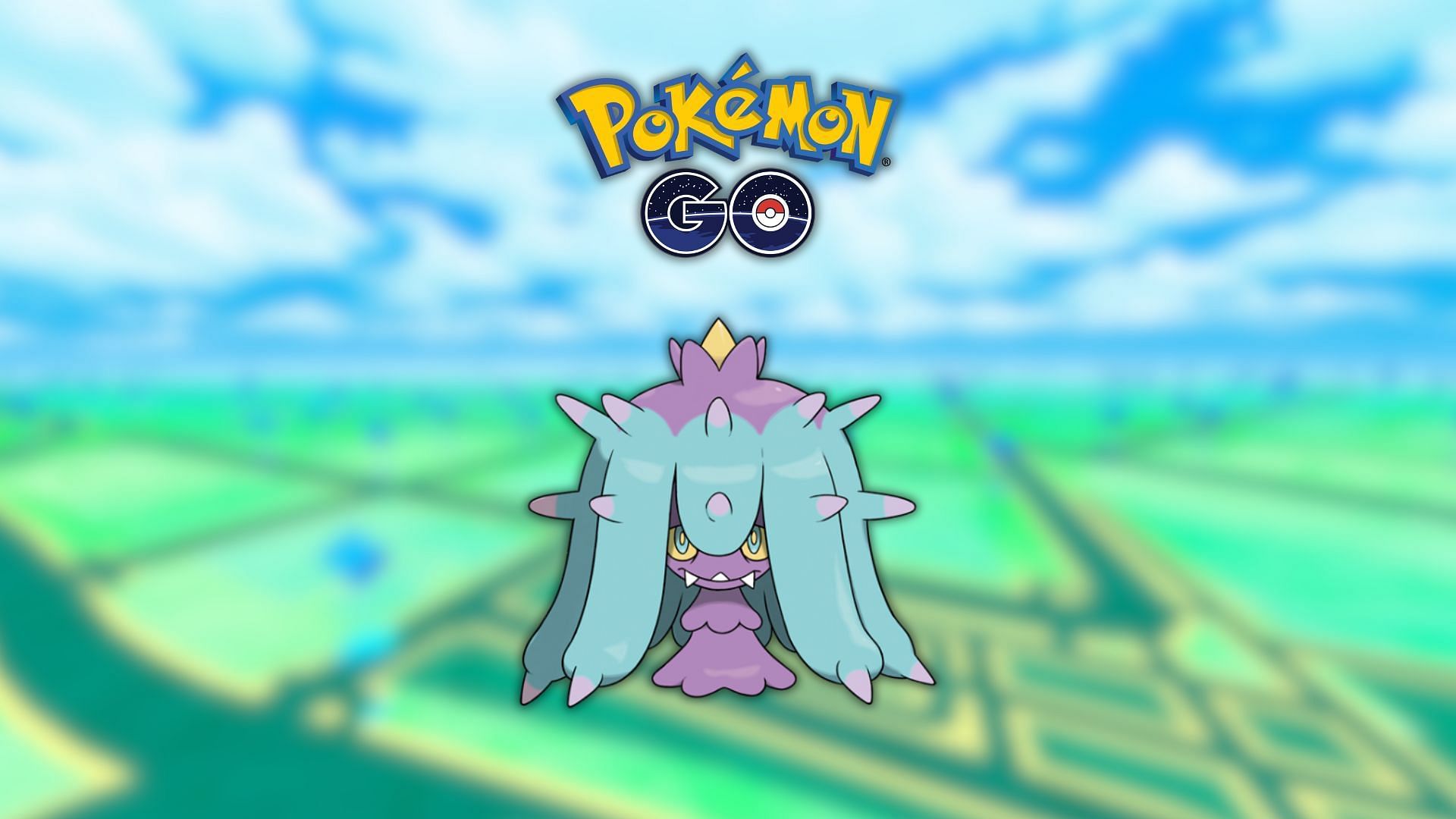 How to get Mareanie in Pokemon GO and can it be shiny?