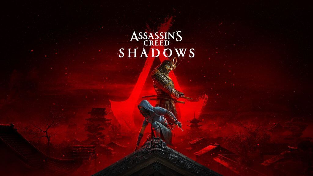 Assassin&rsquo;s Creed Shadows