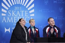 Olympic pair figure skating coach Dalilah Sappenfield banned for life over physical and emotional misconduct
