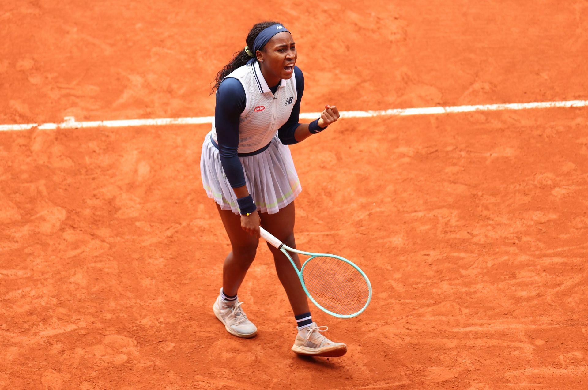 Coco Gauff