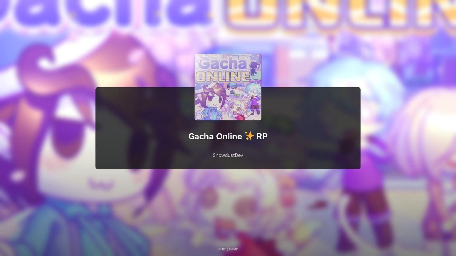 Everything you need to know about Gacha Online