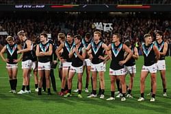 Geelong Cats vs Port Adelaide Power Prediction & Betting Tips: AFL Round 9 2024