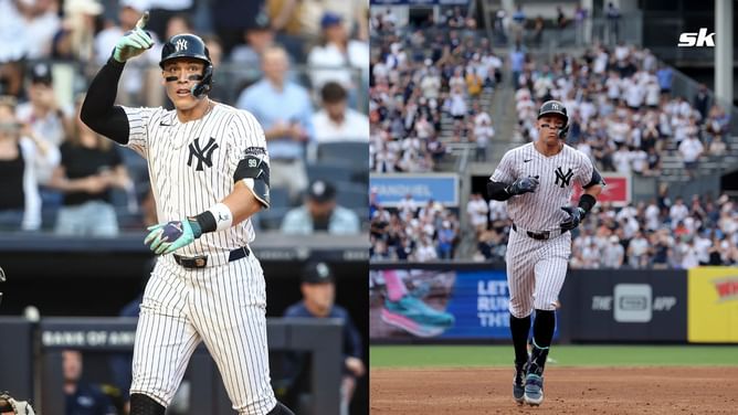 What is the most valuable Aaron Judge baseball card? Exploring the price of Yankees star's collectible on eBay