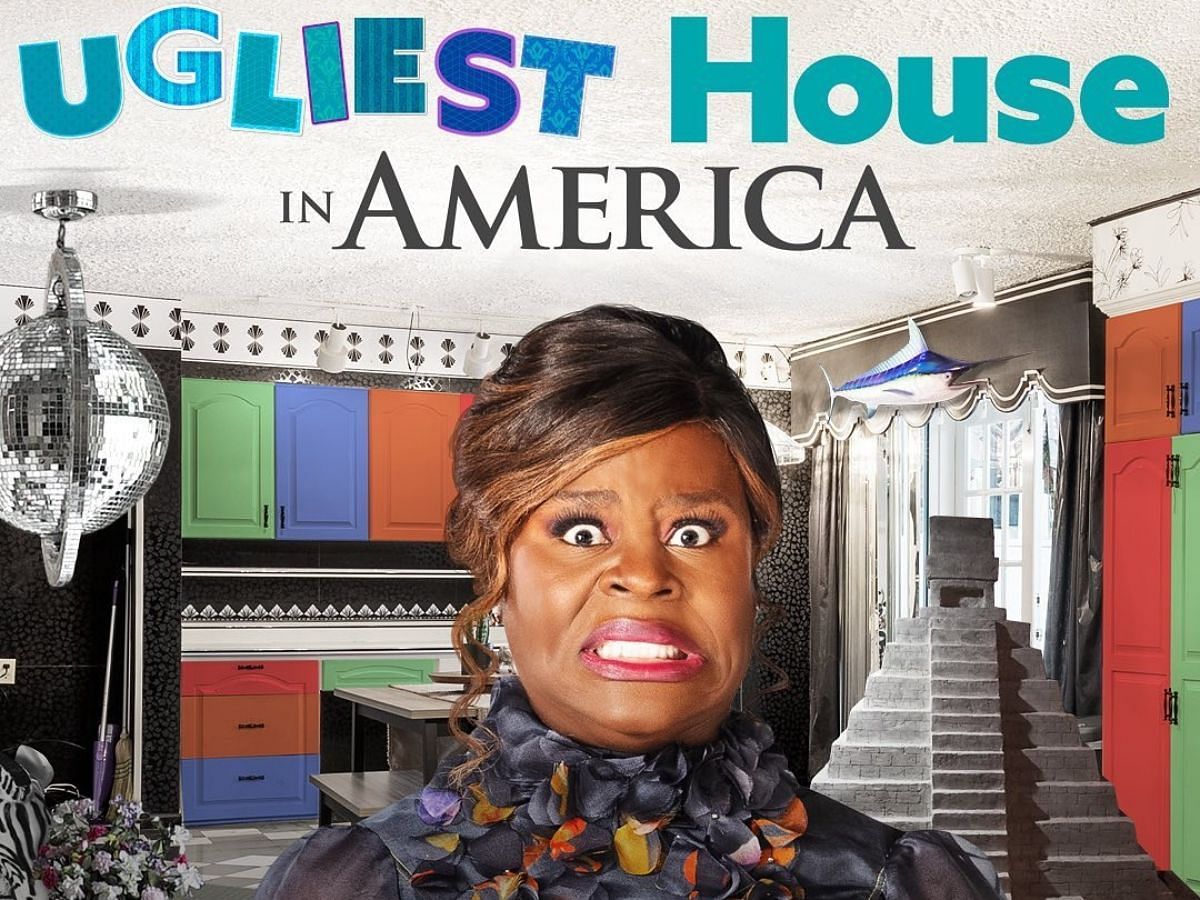 Ugliest House in America season 5