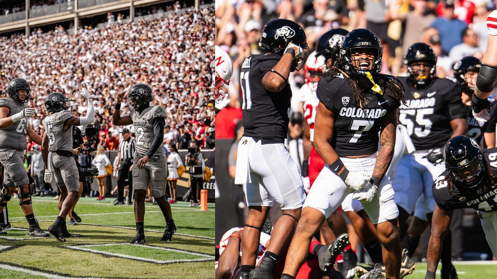 The Buffs versus the Cowboys could be a thriller