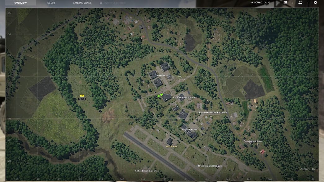 How to complete Uncanny Files in Gray Zone Warfare