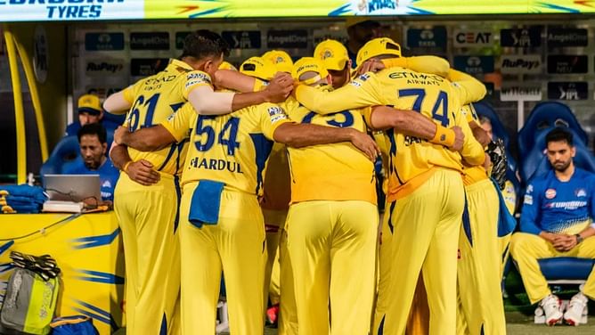 5 खिलाड़ी जिन्हें चेन्नई सुपर किंग्स को IPL 2025 के मेगा ऑक्शन से पहले रिटेन करना होगा