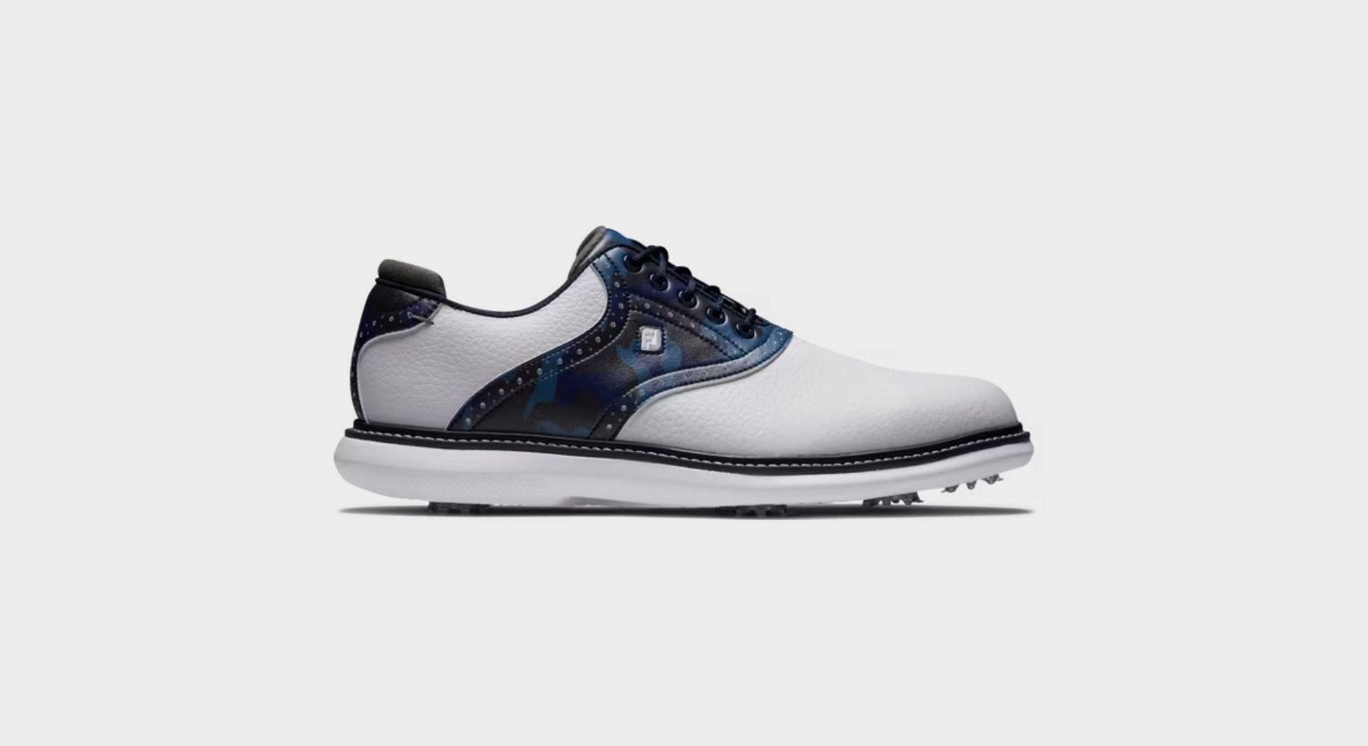 FootJoy Traditions Golf Shoes (Image via FootJoy)