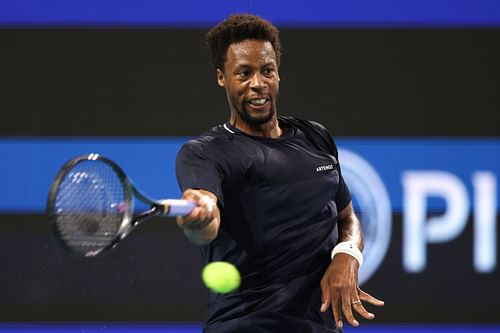 Gael Monfils