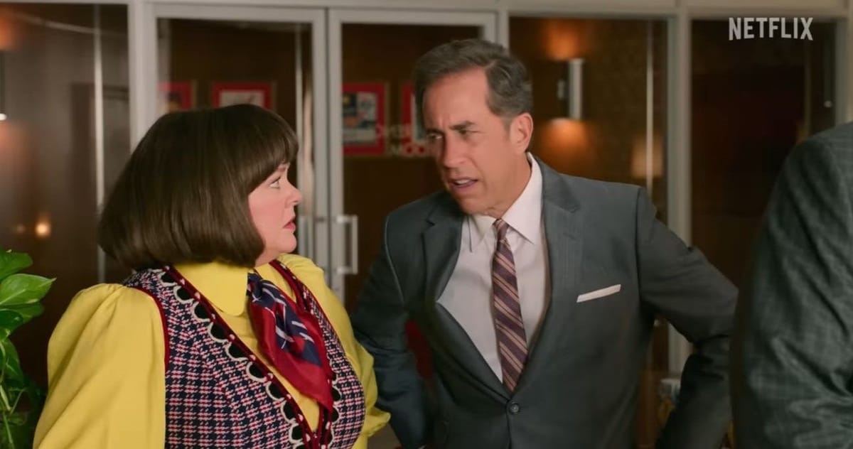 Unfrosted soundtrack The definitive guide for all songs in the movie