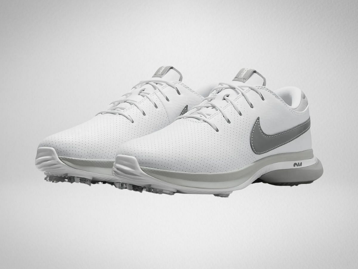 The Light Smoke Grey (Image via Nike)