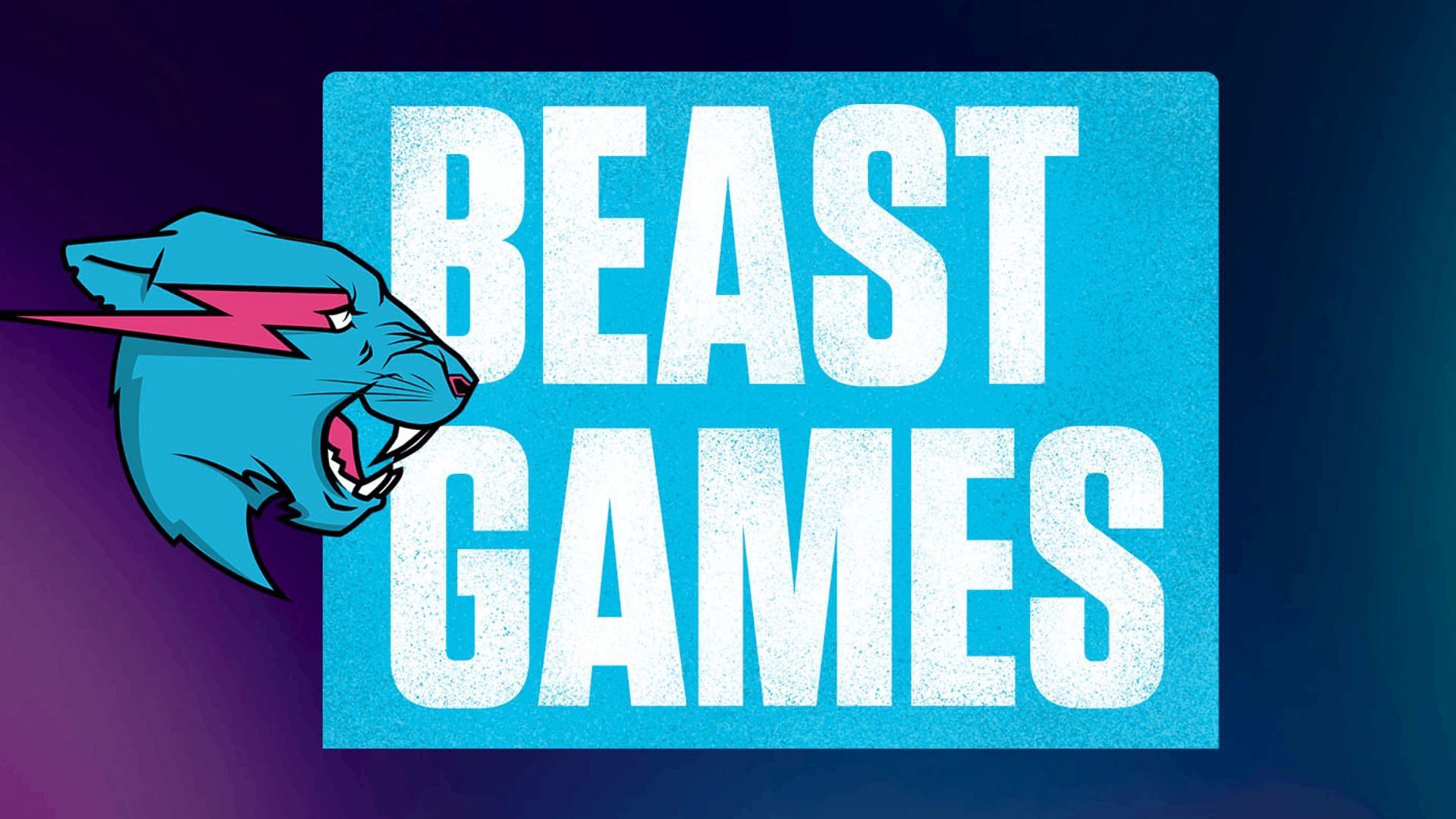 How to apply for a chance to participate in BeastGames? (Image via beastgames.com)