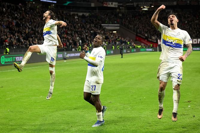 Union Saint-Gilloise vs Anderlecht Prediction and Betting Tips | May 5th 2024