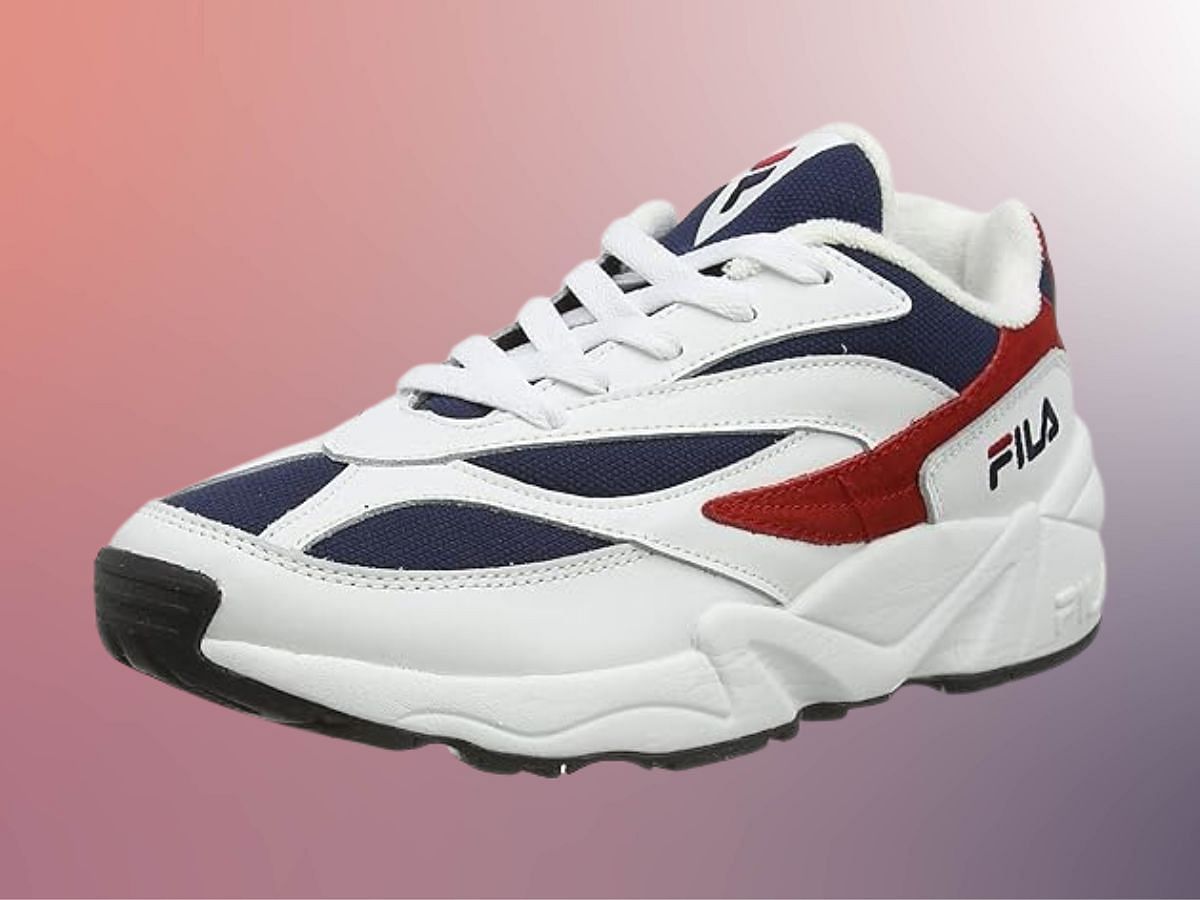 Fila V94M Low (Image via Amazon)