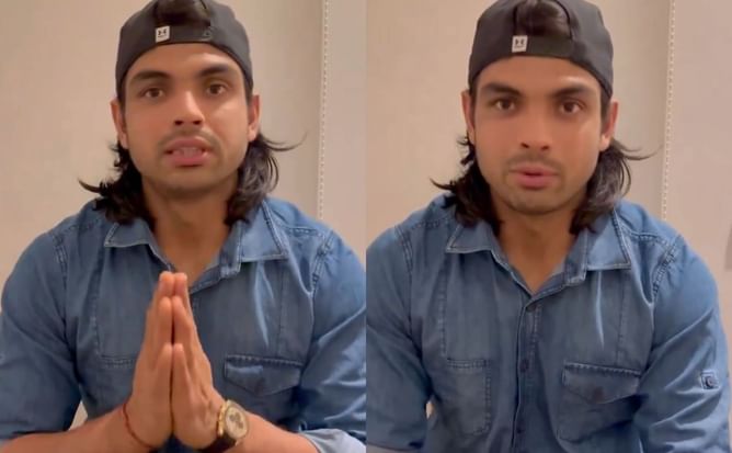 "See you in Odisha" - Neeraj Chopra anticipates huge attendance in Federation Cup finals
