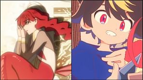 Kinema Citrus confirms Goodbye, Lara and Ninja Skooler original anime with PV and visual