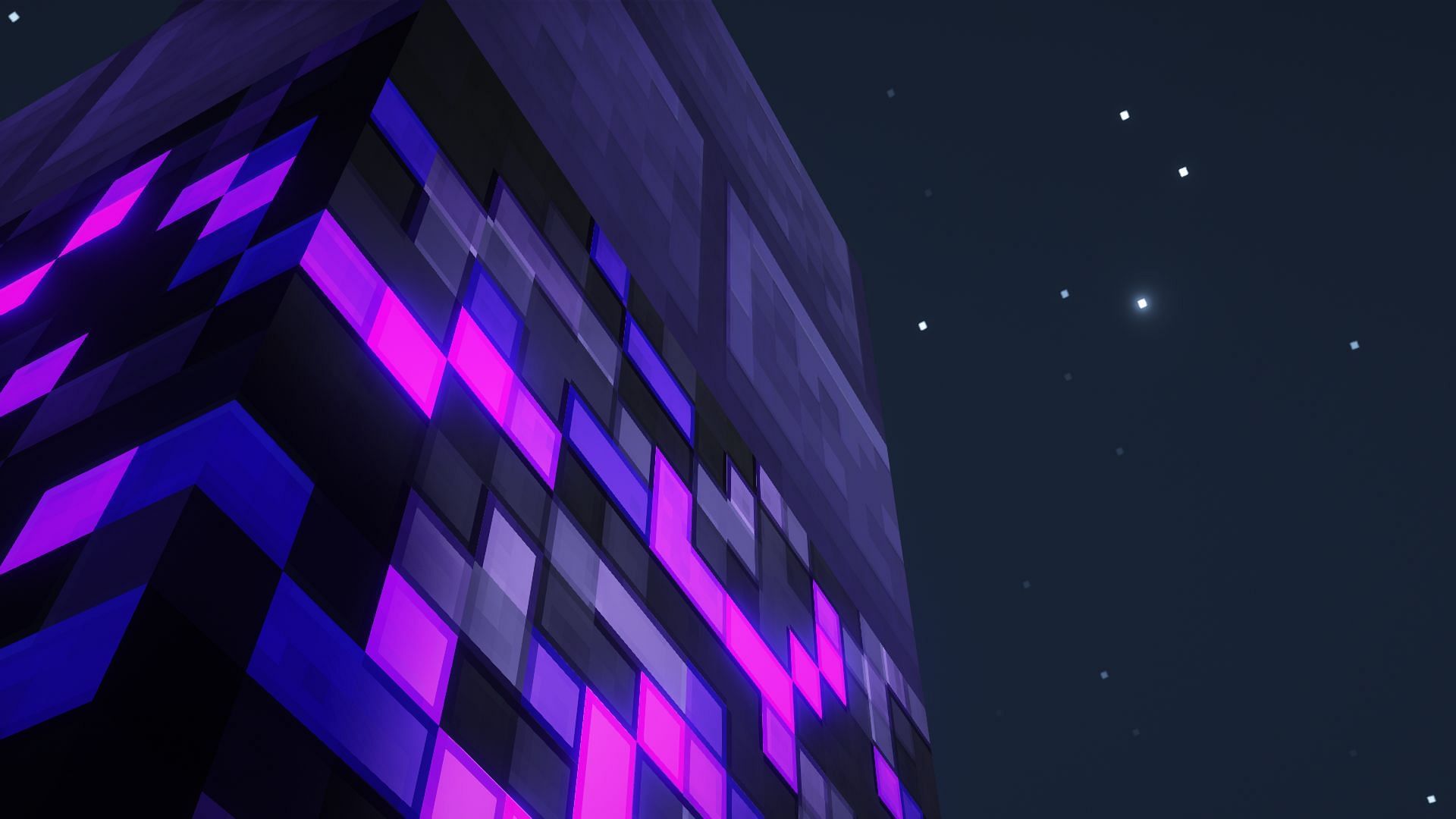 Iris Shaders can make Minecraft gorgeous on many different hardware configurations (Image via Coderbot/Modrinth)