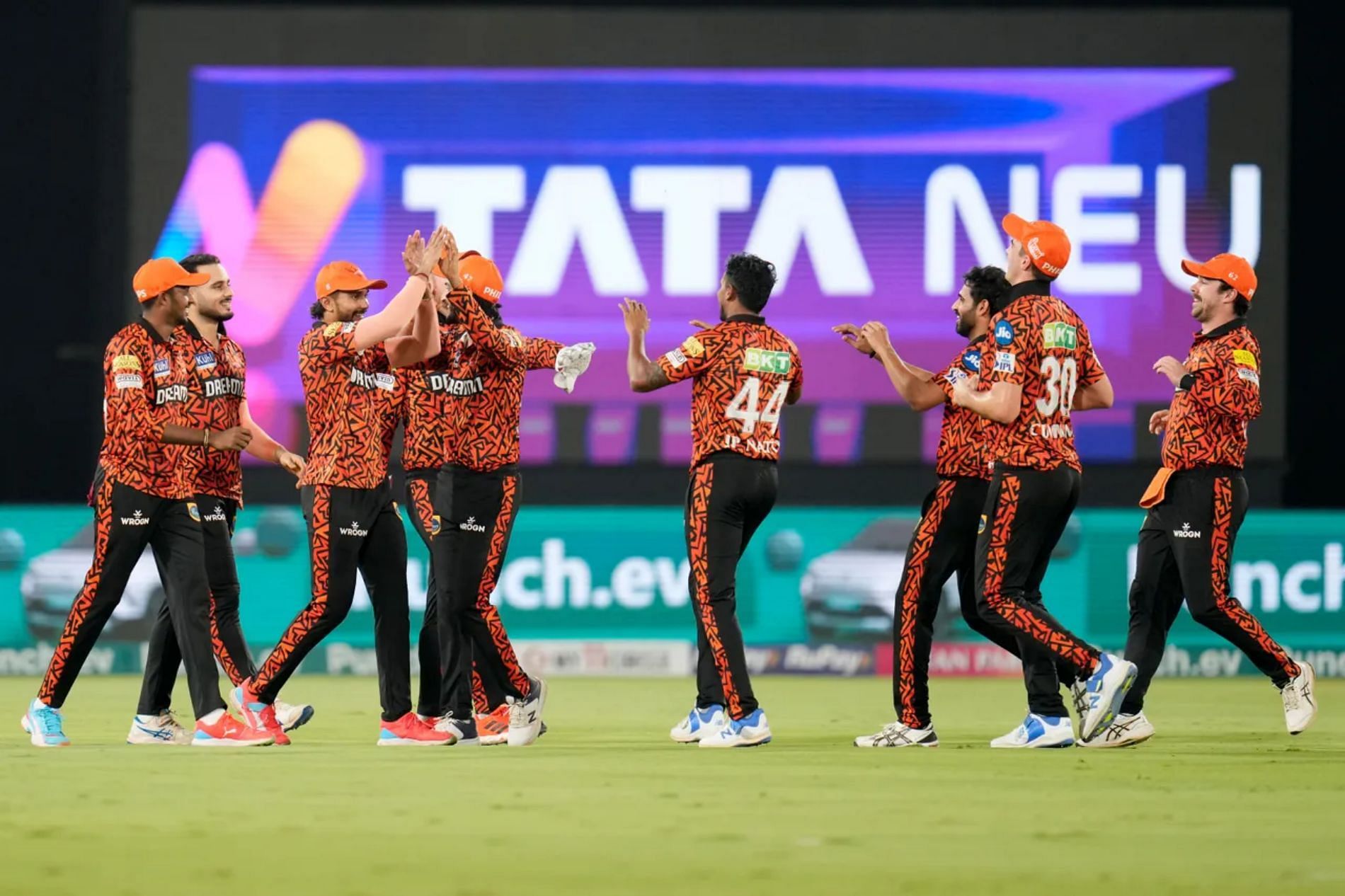 SRH, IPL 2024