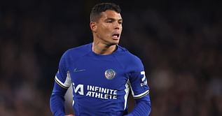 Chelsea star Thiago Silva receives offers from 3 Premier League teams after deciding to leave Stamford Bridge: Reports