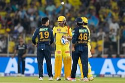 "Another miracle might be loading" - Aakash Chopra on Gujarat Titans' IPL 2024 clash vs KKR