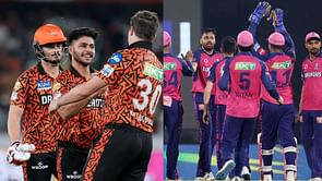 IPL 2024 Playoffs: सनराइजर्स हैदराबाद की जीत से दूसरे स्थान के लिए रेस हुई रोचक, राजस्थान रॉयल्स के लिए कठिन हुआ रास्ता