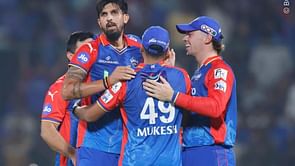 DC vs LSG highlights, IPL 2024: 3 moments that generated buzz among fans in Match 64