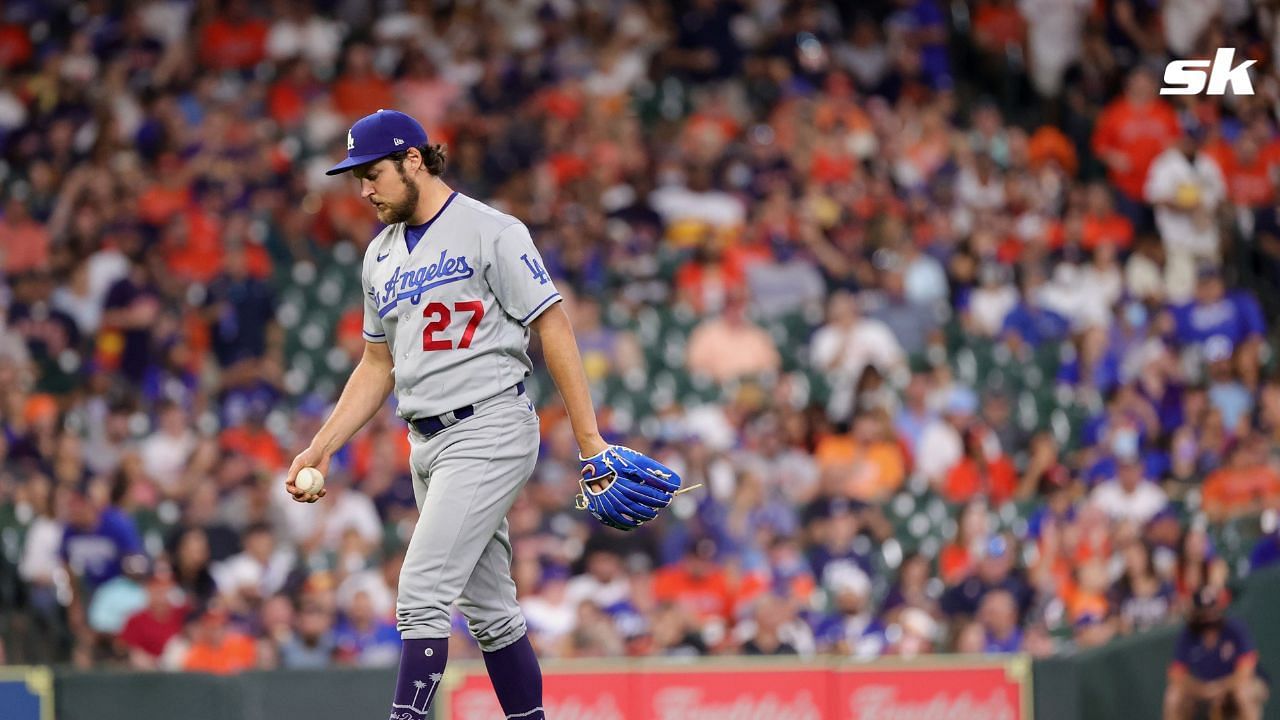 Ex-Dodger Trevor Bauer questions MLB teams for not signing him amidst pitching crunch 