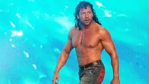 Kenny Omega accused of defamation by a major name: "He wants to be involved in women's wrestling himself"