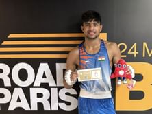 World Olympic Boxing Qualifiers: Nishant Dev becomes India’s fourth boxer to secure Paris Olympics 2024 quota