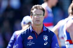 AFL Trade News: Out-of-favour Western Bulldogs forward could be on the move, with Collingwood set to make surprise swoop