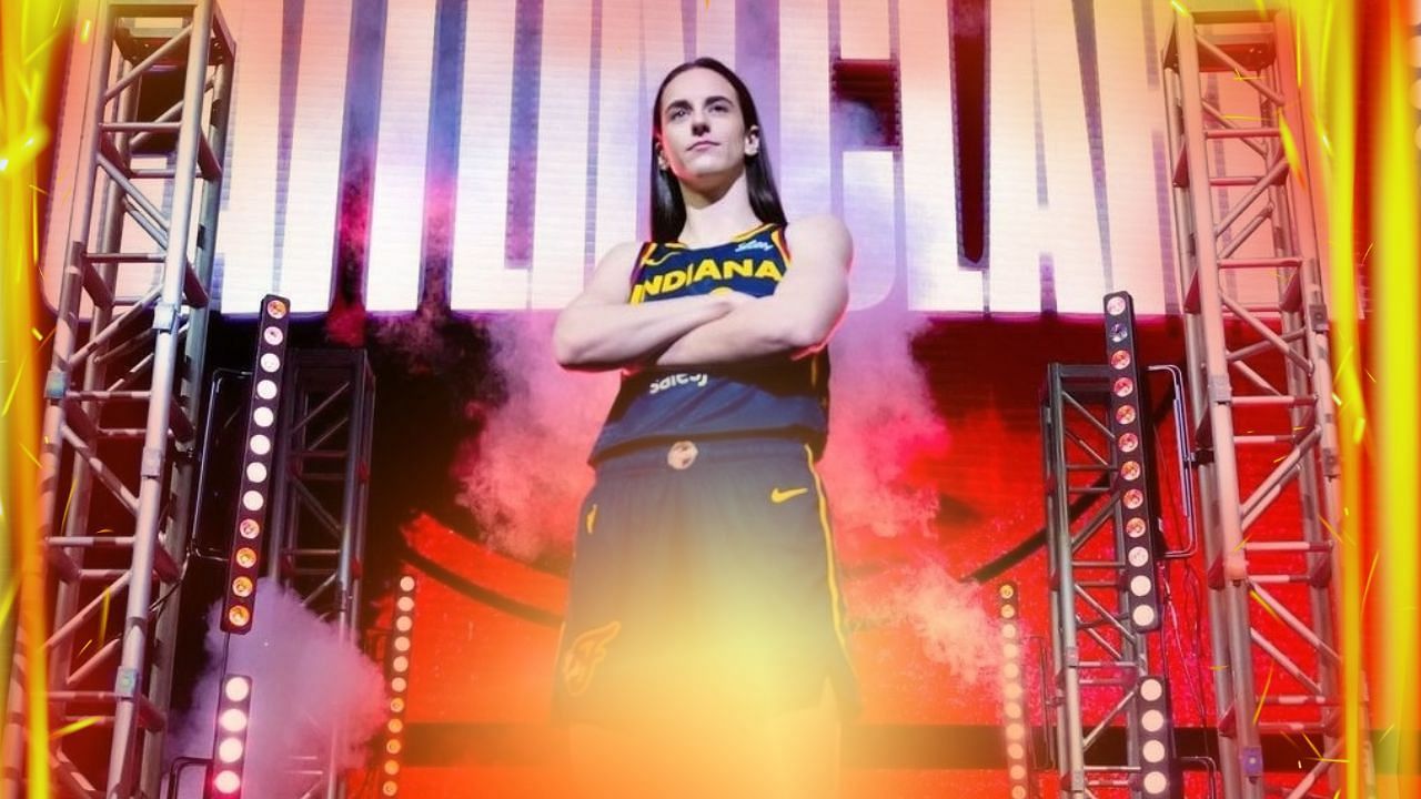 WNBA fever grips Indiana, floor seats sell for over 700$ ahead of Caitlin Clark