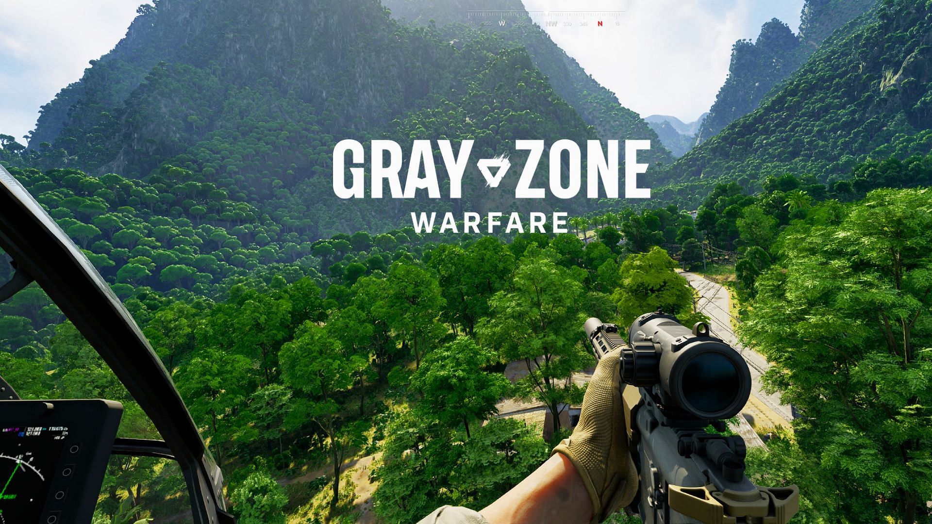 These are the mistakes that you should avoid to progress in Gray Zone Warfare (Image via Madfinger Games)