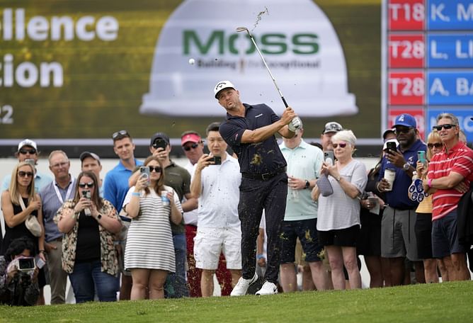 Who won the CJ Cup Byron Nelson? Exploring final leaderboard for latest PGA Tour event