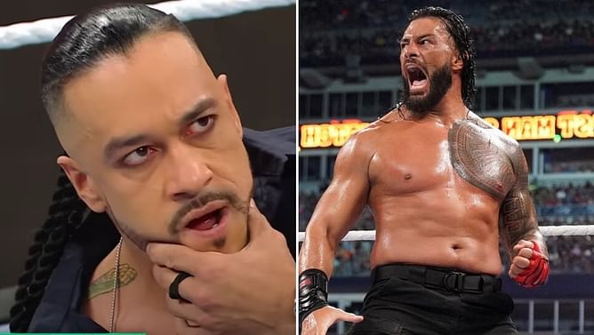 WWE News Roundup: Major superstar dethroned as champion, Roman Reigns to return and ally with 31-year-old? Damian Priest reveals the truth