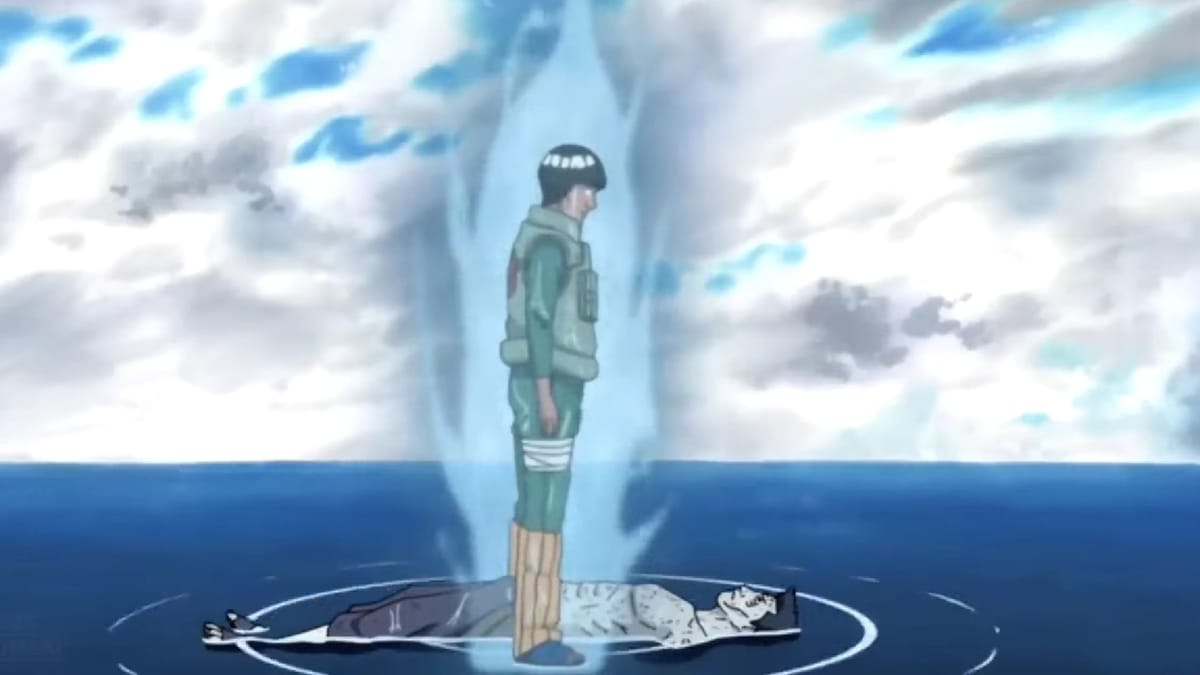 The entire Naruto Fourth Ninja War timeline, explained