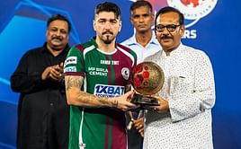 Sportskeeda's ISL 2023-24 Team of the Season: Mohun Bagan SG, Mumbai City FC, and FC Goa players dominate; Roy Krishna misses out