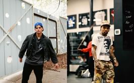 "Why didn't it come out that Tuesday?" - Gervonta Davis raises questions about legitimacy of Ryan Garcia's drug test fail
