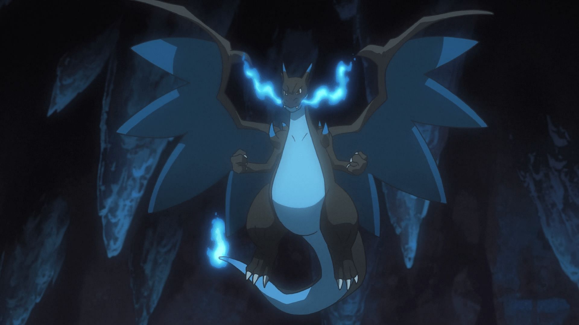 Charizard has many different alternate forms in the franchise (Image via The Pokemon Company)