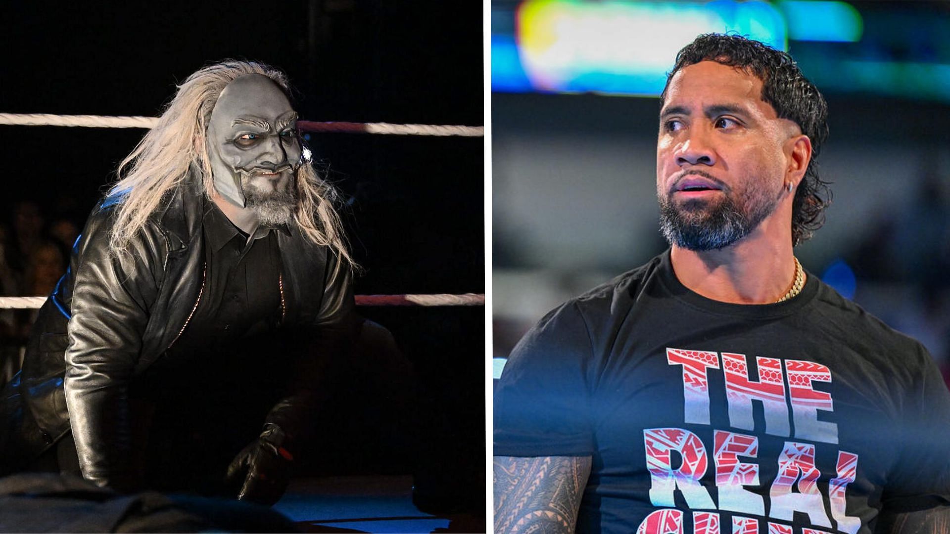 Uncle Howdy could target Jey Uso tonight on WWE RAW