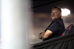 Stewart-Haas Racing continues silly season shake-up, sending proposals for charter sale per reports