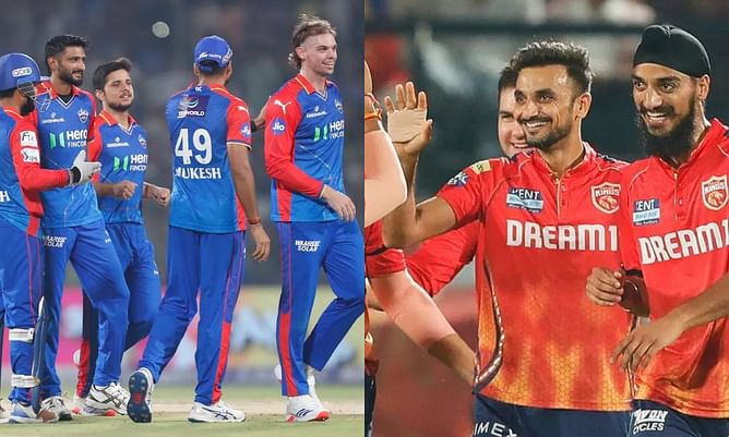 IPL 2024 Playoffs : दिल्ली कैपिटल्स के लिए खत्म नहीं हुई है प्लेऑफ की उम्मीद, गुजरात टाइटंस और पंजाब किंग्स का लेना पड़ेगा सहारा