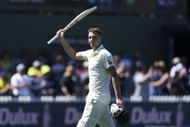 New Zealand v Australia - Men's 1st Test: Day 2