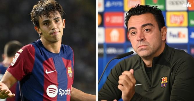 Atletico Madrid demand Barcelona forward in exchange for Joao Felix: Reports