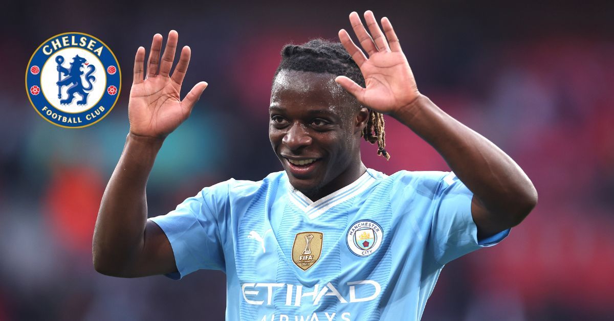 Manchester City