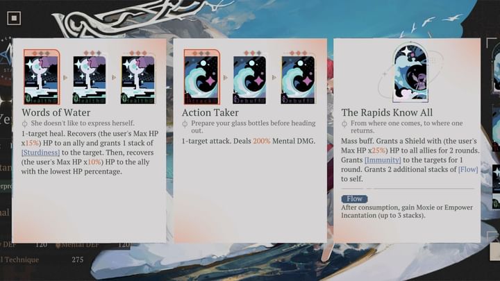Reverse 1999 Yenisei build guide: Skills, best Psychubes, Insight ...