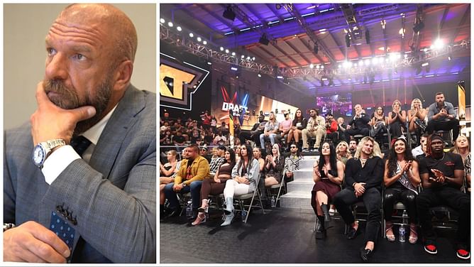 Popular WWE star set for main roster call-up - Reports