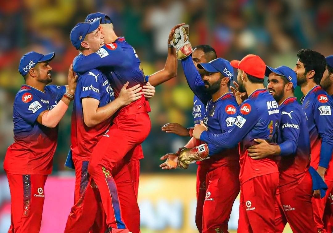 दिनेश कार्तिक का प्रदर्शन रहा जबरदस्त (Photo Credit - IPLT20)